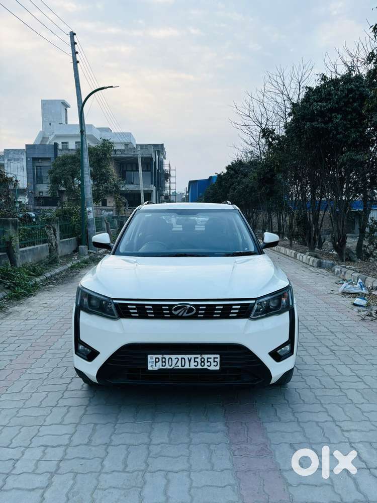Mahindra Xuv300 W6 Diesel, 2020, Diesel