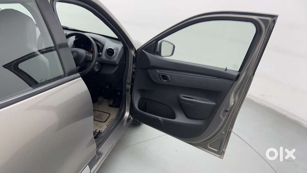 Renault Kwid 1.0 Rxt, 2018, Petrol