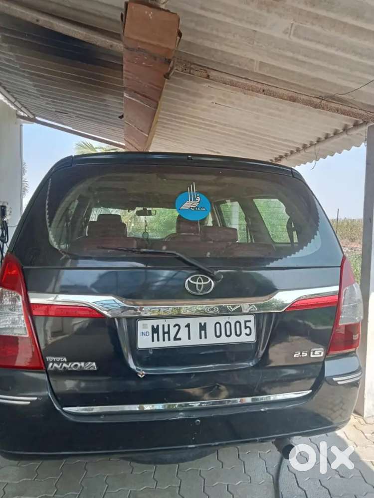 Well Maintained With Vip Number