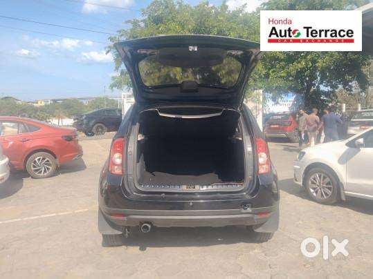 Renault Duster 1.5 110 Ps Rxz 4x4 Mt Diesel, 2015, Diesel