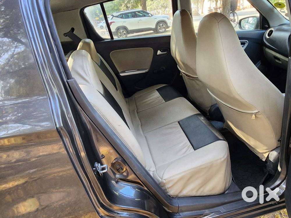 Maruti Suzuki Alto K10 2014-2019 1.0 Lxi Cng, 2018, Cng & Hybrids