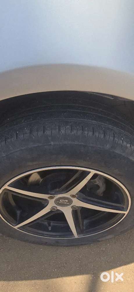 Best Condition Like New Swift Dzire In Warrenty Of 8 Month Remaining