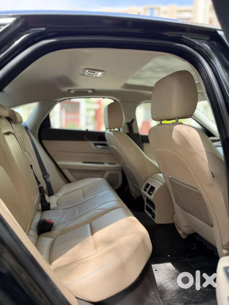 Jaguar Xf 2.0 Diesel Prestige, 2018, Diesel
