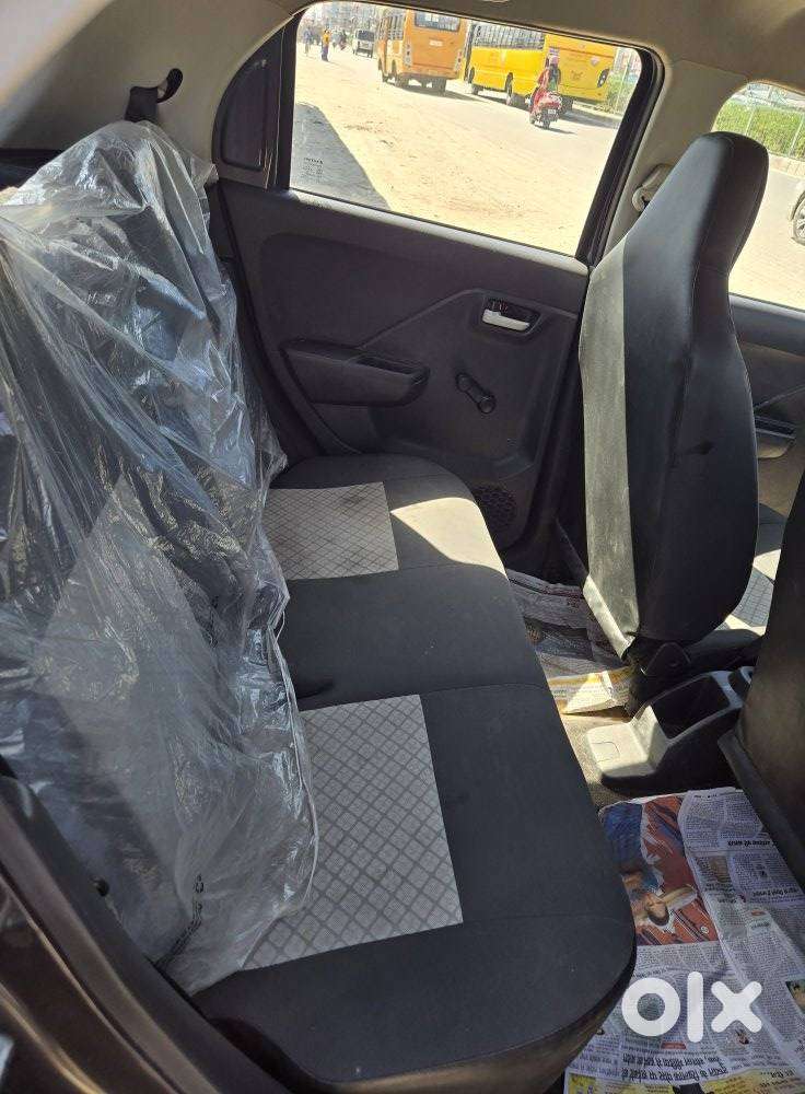 Maruti Suzuki Alto K10 Plus Edition, 2023, Petrol