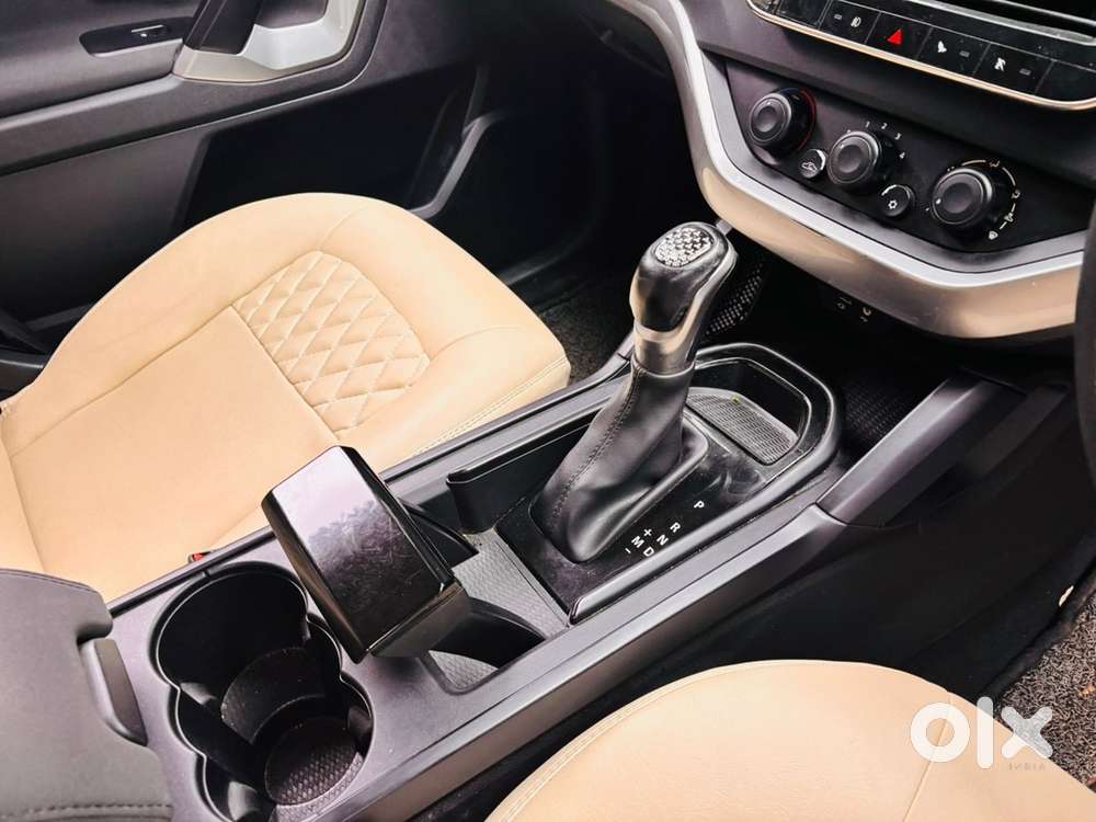 Tata Harrier 2021 Diesel At 2.0