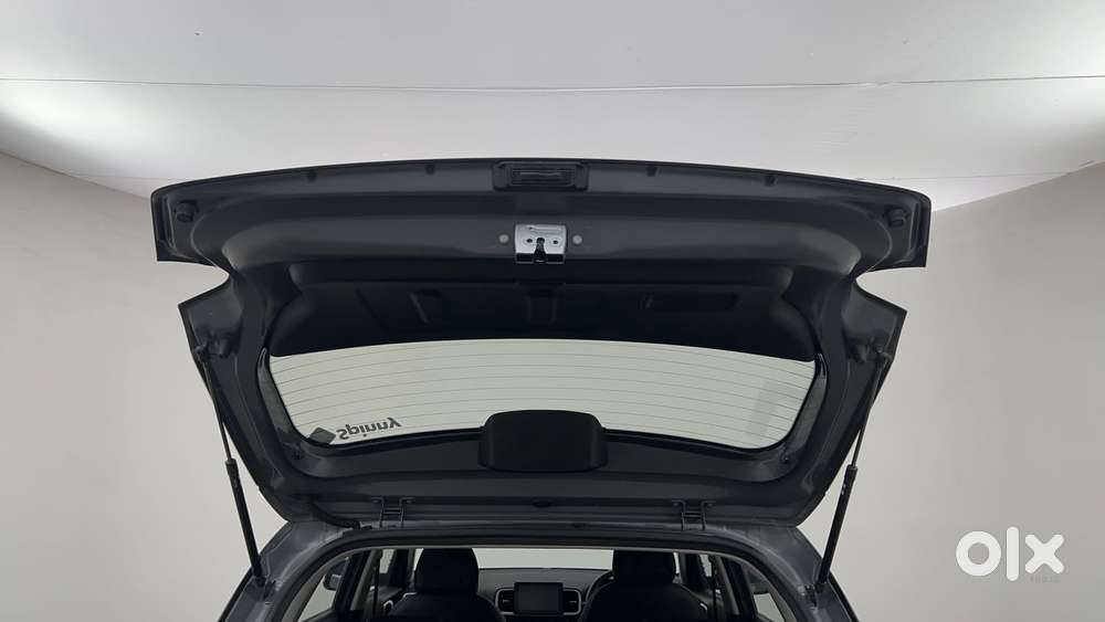 Hyundai Venue Sx Plus Turbo Dct, 2022, Petrol