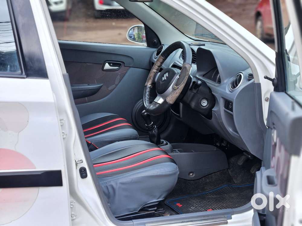Maruti Suzuki Alto 800 Lxi, 2012, Petrol