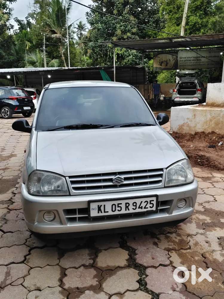 2004 Zen For Sale
