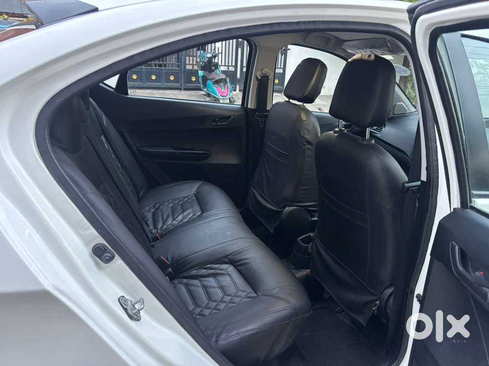 Tata Tigor EV 2025 Electric 28800 Km Driven - Photo 3
