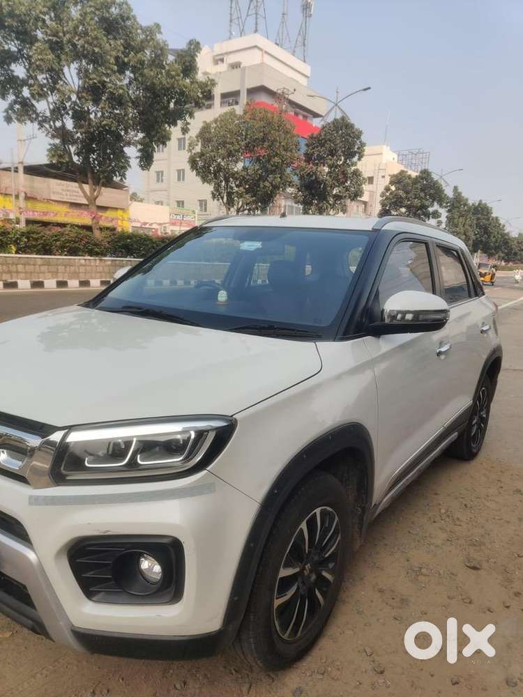 Maruti Suzuki Swift 2020 Petrol