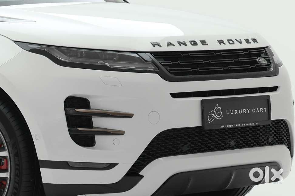 Land Rover Range Evoque Se R-dynamic Diesel, 2025, Diesel