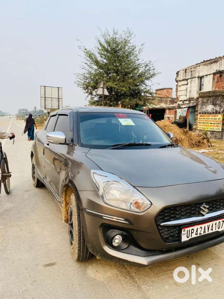 Swift Car Good Condition