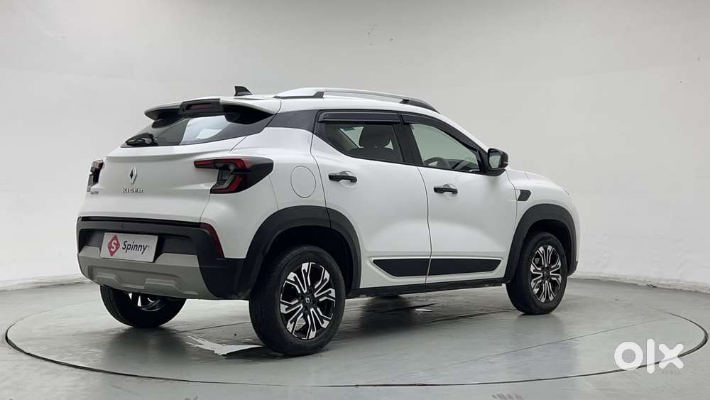 Renault Kiger Rxt Opt, 2024, Petrol