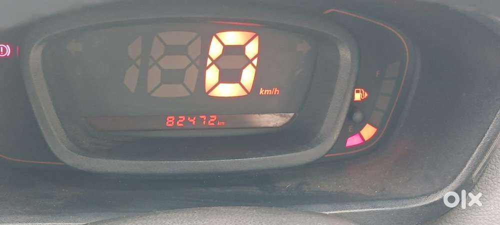 Renault Kwid 2018 Model