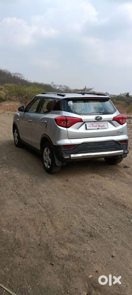 Mahindra Xuv300 W4 Diesel, 2021, Diesel