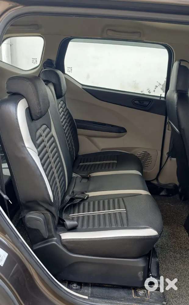 Renault Triber 2024 Petrol Well Maintained