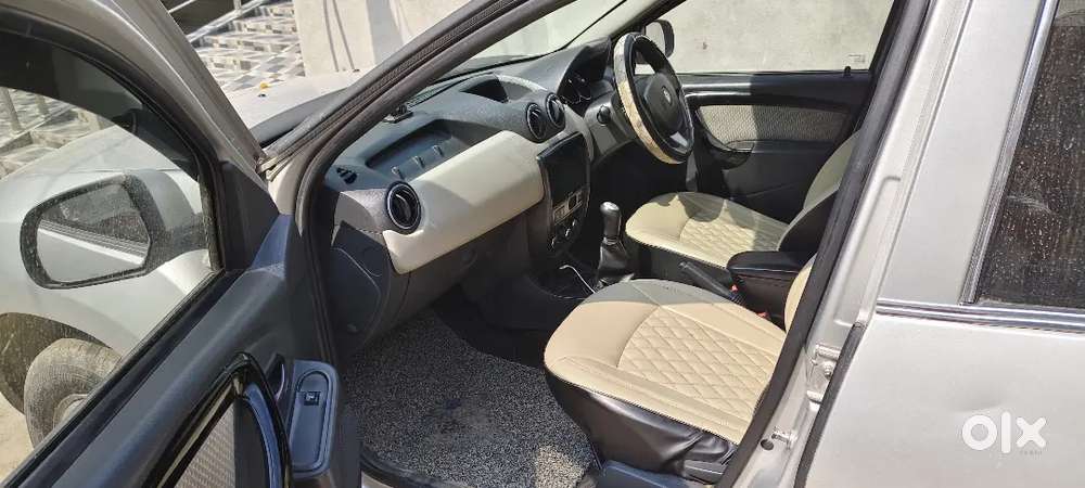 Renault Duster 2015 Diesel