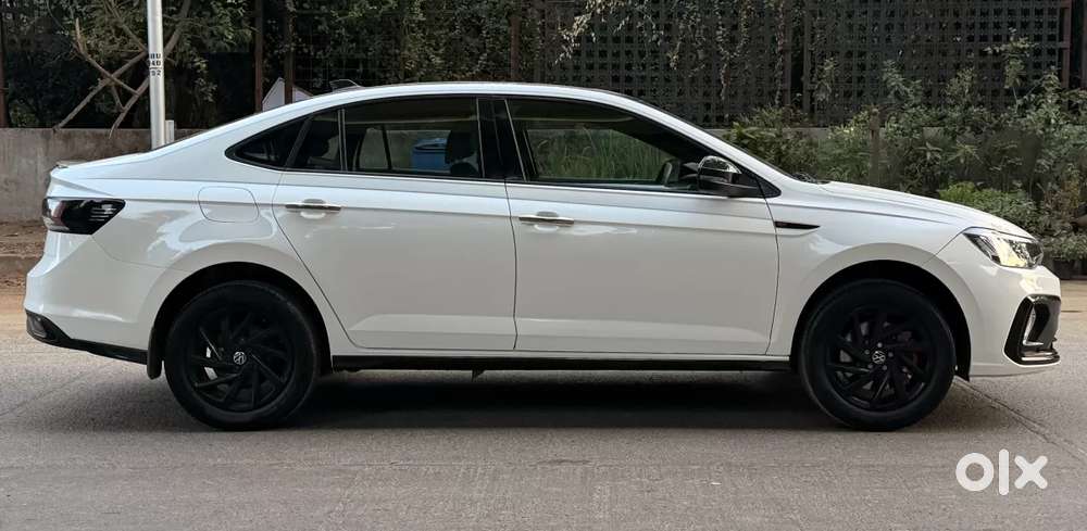 Volkswagen Virtus 1.5 Tsi Gt Plus Evo Dsg, 2025, Petrol