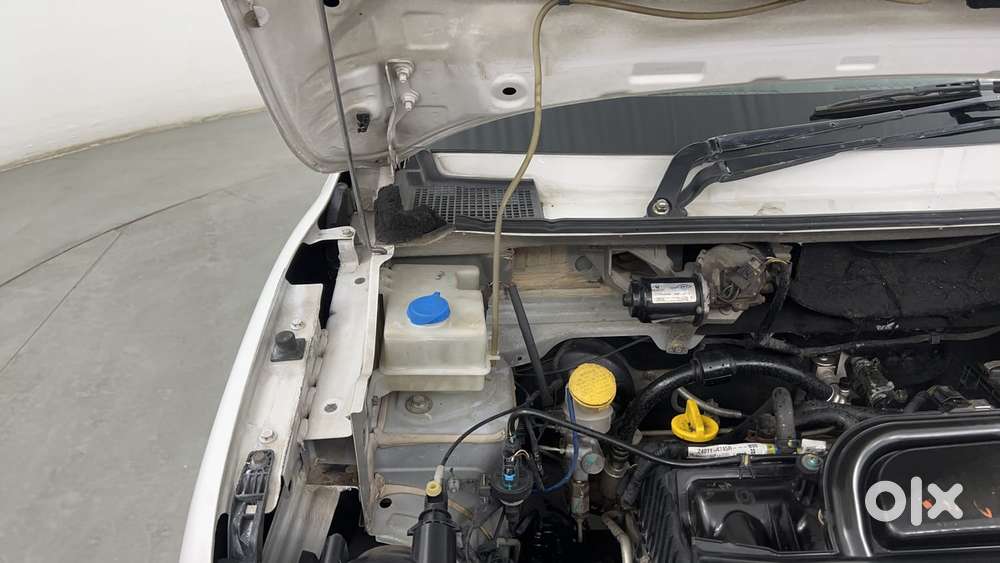 Renault Kwid 1.0 Rxt, 2016, Petrol