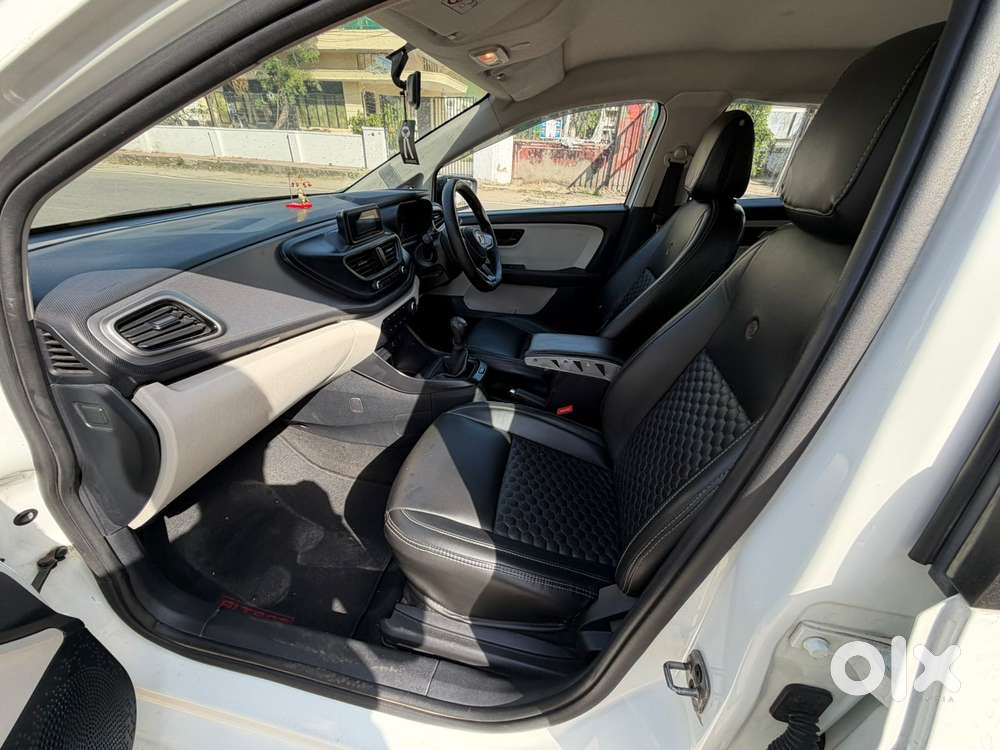 Tata Altroz 1.5 Xe Plus Diesel, 2023, Diesel