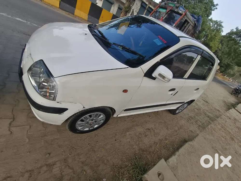 Hyundai Santro Xing 2014