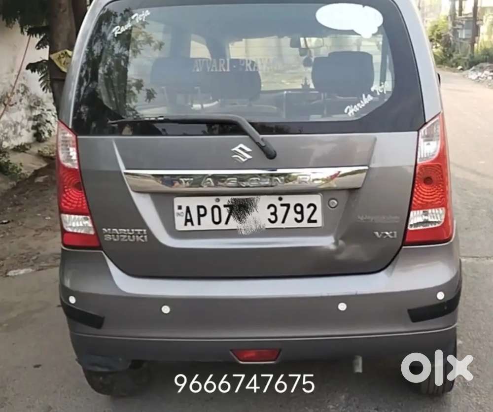 Good Condition Invoice Owner