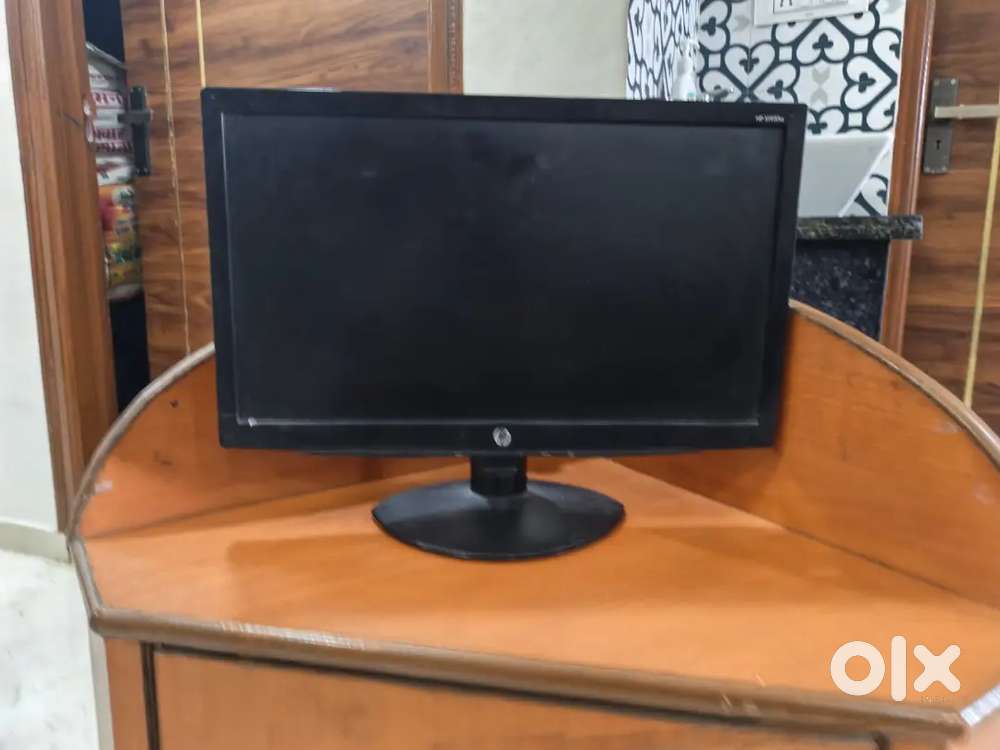 Computerwith cpu