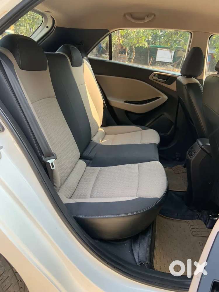 Hyundai I20 2018 Diesel 79000 Km Driven