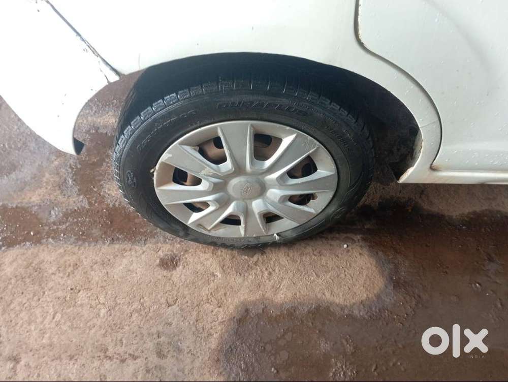Ford Figo Zxi Duratorq 2013