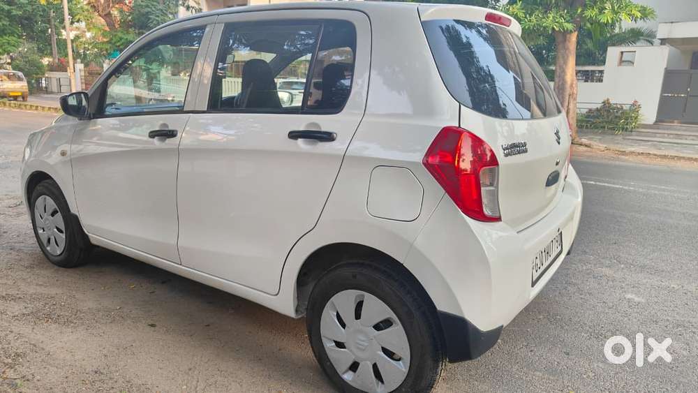 Maruti Suzuki Celerio Vxi Amt, 2018, Petrol