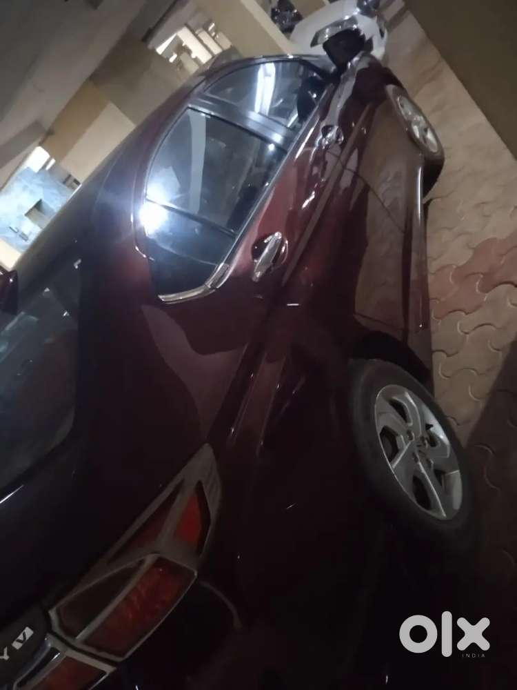 Honda City 2018 Diesel 500000 Km Driven