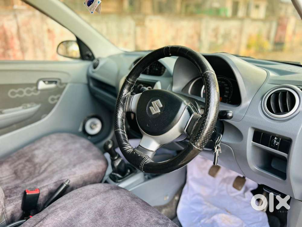 Maruti Suzuki Alto 800 2012-2016 Lxi, 2013, Petrol