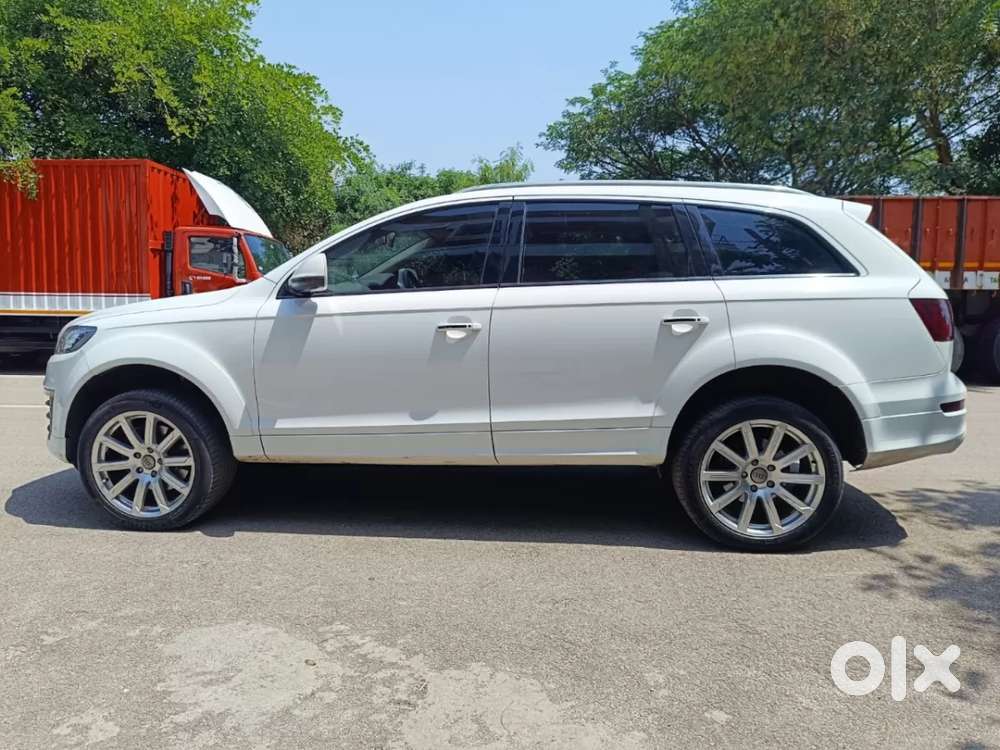 Audi Q7 3.0 35 Tdi Premium Plus + Sunroof, 2015, Diesel