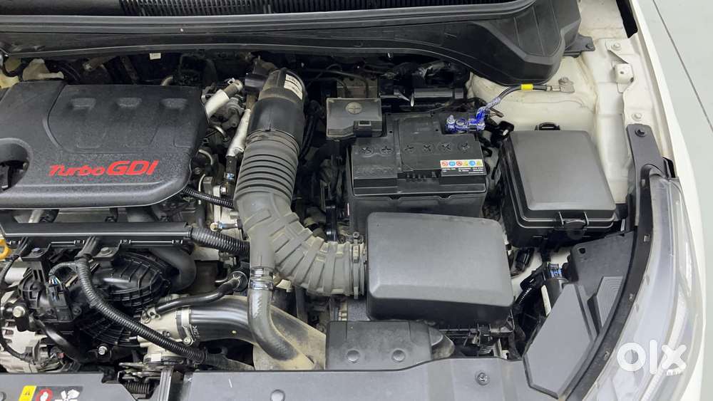 Hyundai I20 N Line N8 1.0 Turbo Dct, 2023, Petrol