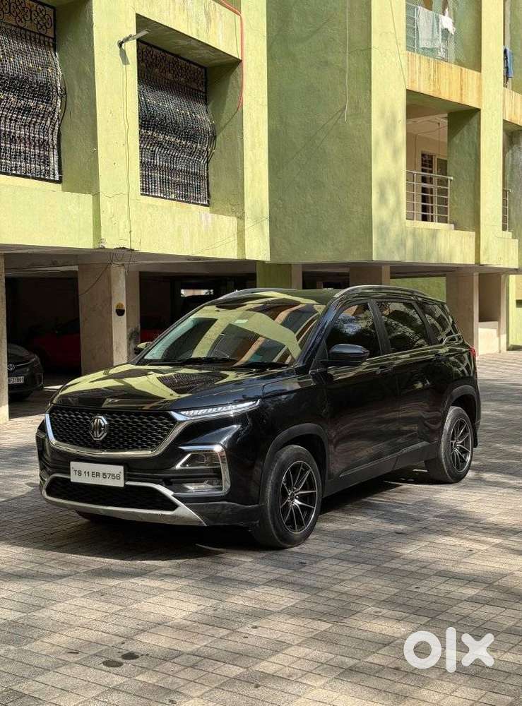 Mg Hector 2.0 Sharp Diesel, 2019, Diesel