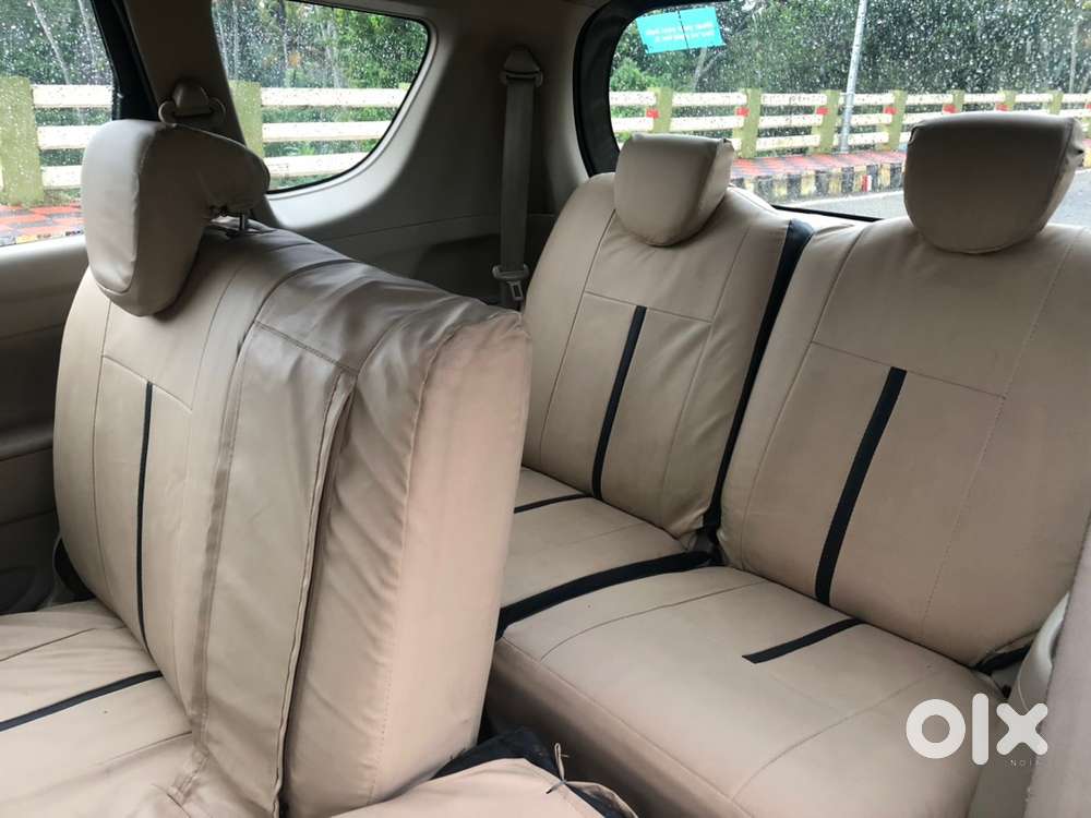 Maruti Suzuki Ertiga 2016 Diesel Shvs