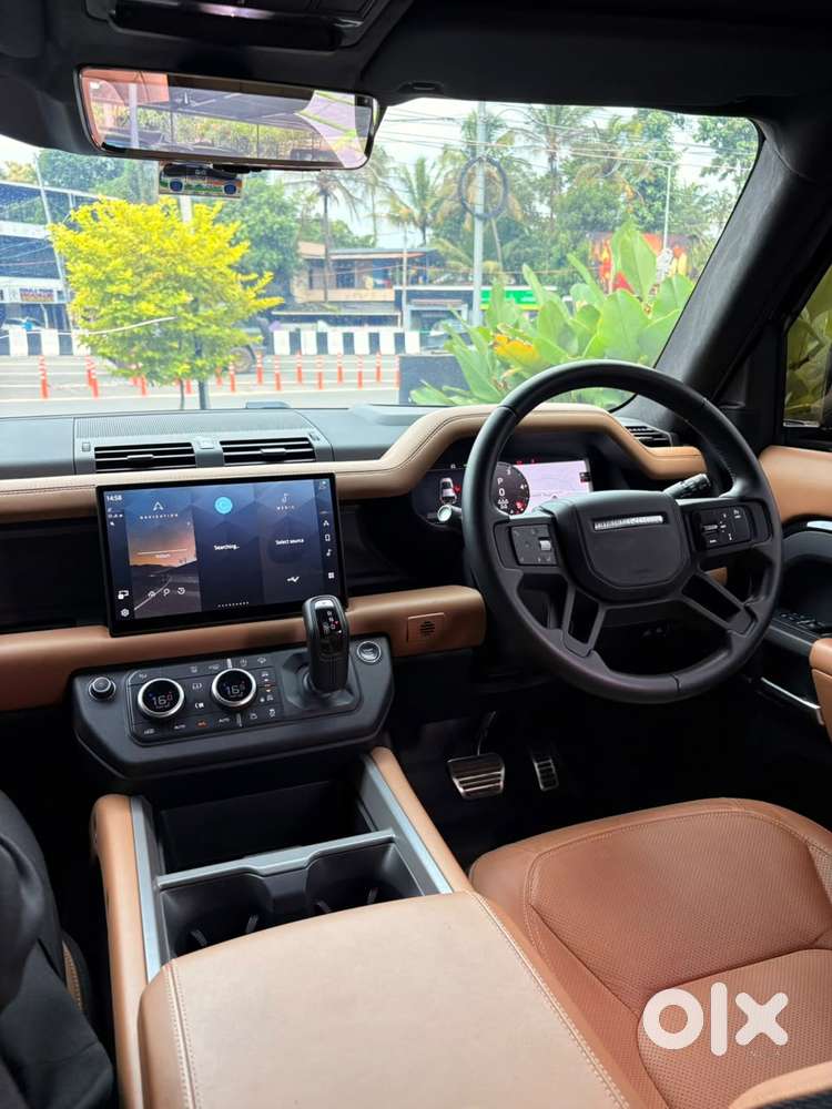 Land Rover Defender 3.0 L 110 Hse, 2024, Diesel
