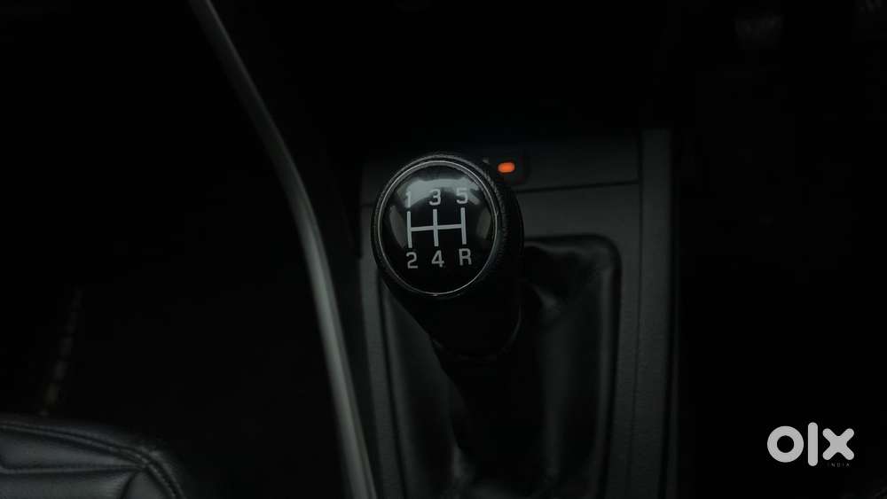 Maruti Suzuki Brezza