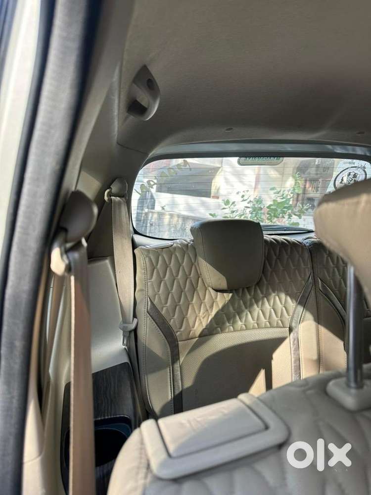 Maruti Suzuki Ertiga 2019 Petrol Well Maintained