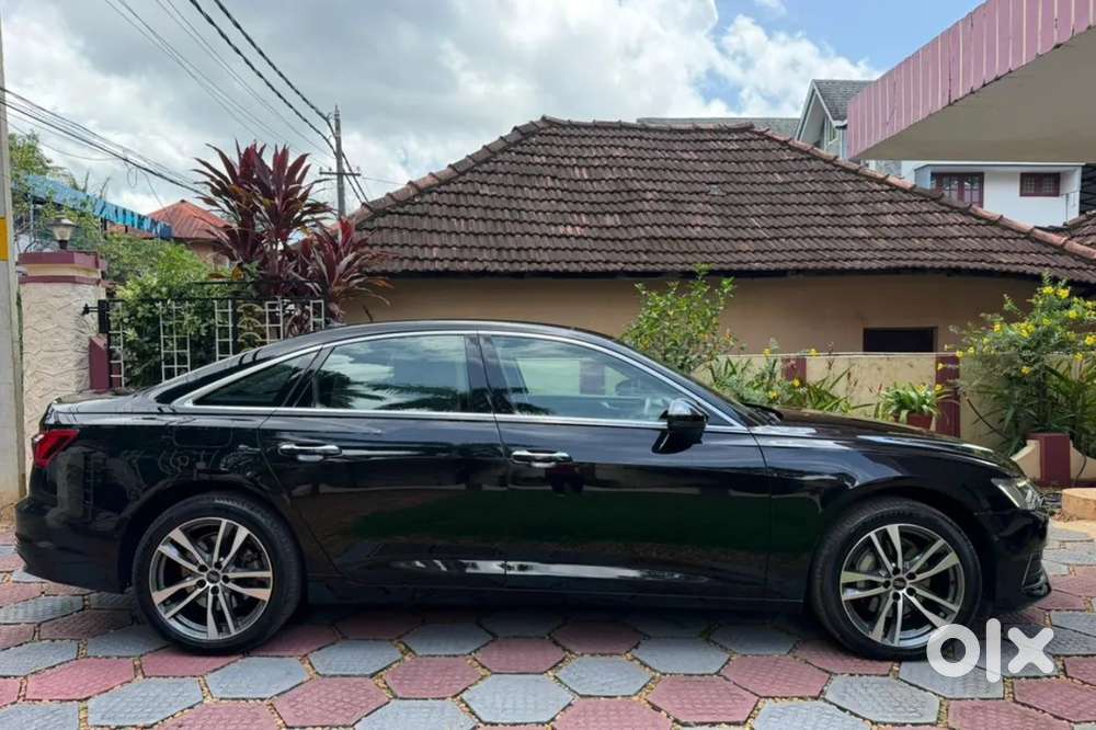 Audi A6 2.0 45 Tfsi Technology, 2022, Petrol