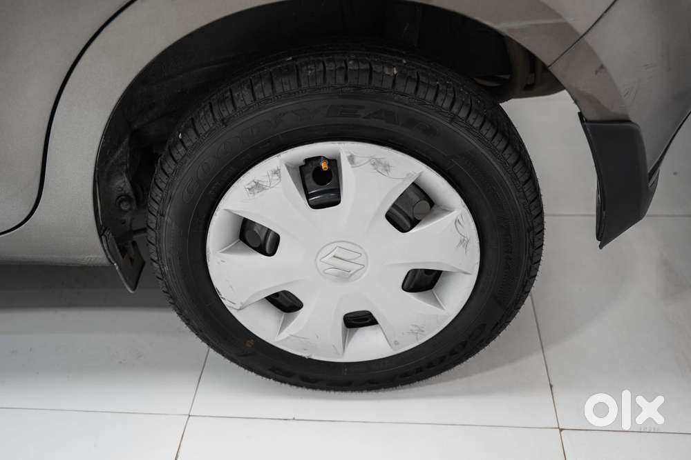 Maruti Suzuki Wagon R Zxi Ags 1.2, 2019, Petrol