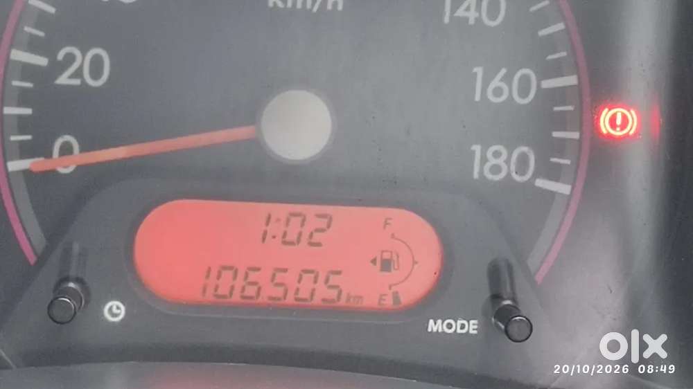 Maruti Suzuki A-star 2009 Petrol Car