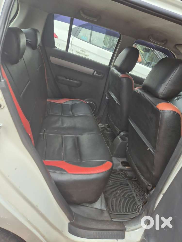 Maruti Suzuki Swift Vdi (o), 2009, Diesel