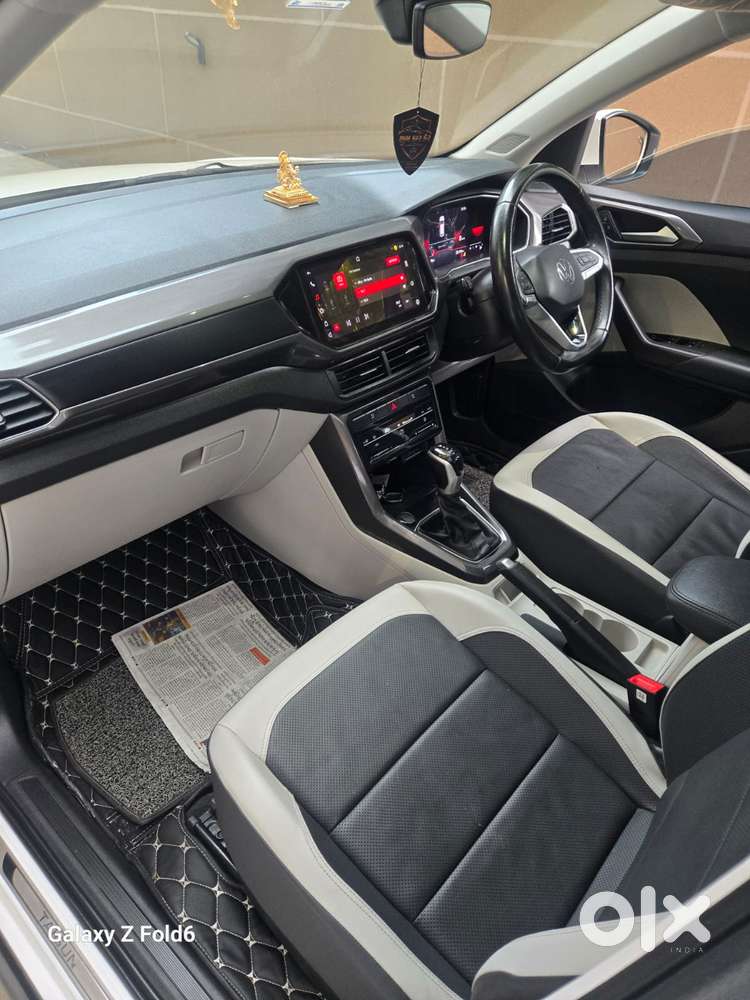 Volkswagen Tiguan 1.0 Tsi, 2022, Petrol