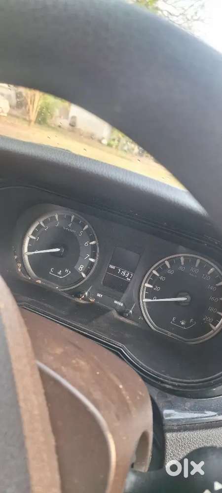 Tata Bolt 2016 Petrol 75000 Km Driven