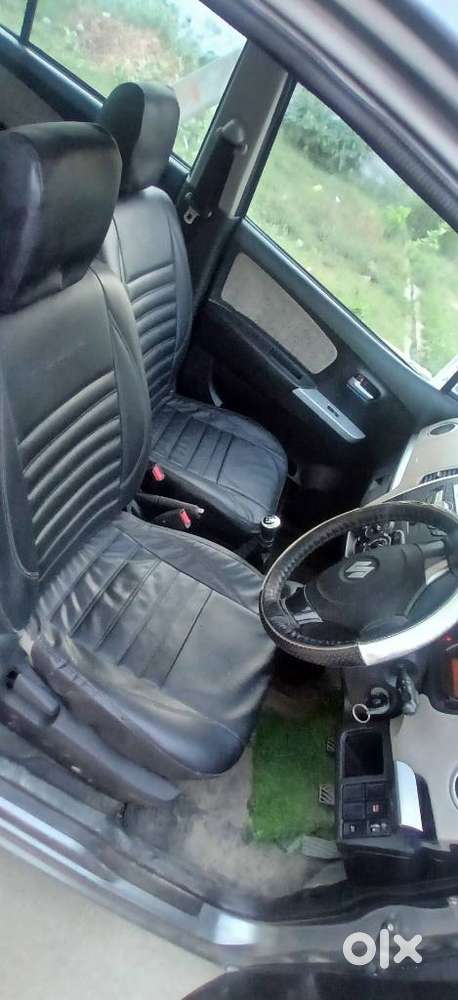 Maruti Suzuki Wagon R Vxi, 2014, Petrol