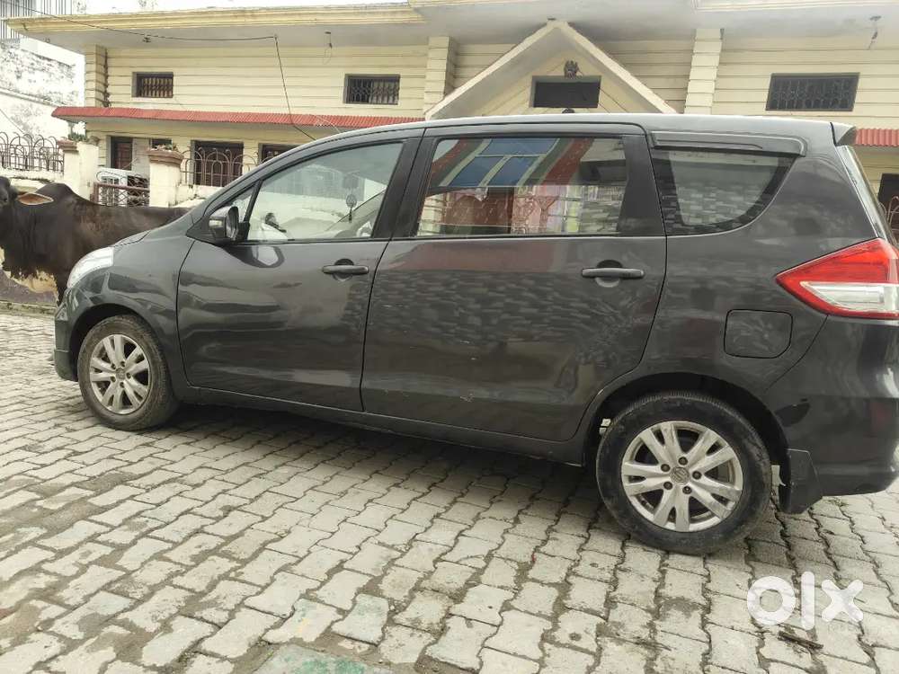 Fastmaruti Ertiga Zdi &ndash; Excellent Condition Well Maintained