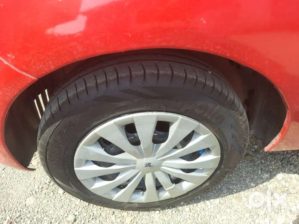 Ford Figo Lxi Petrol 2010