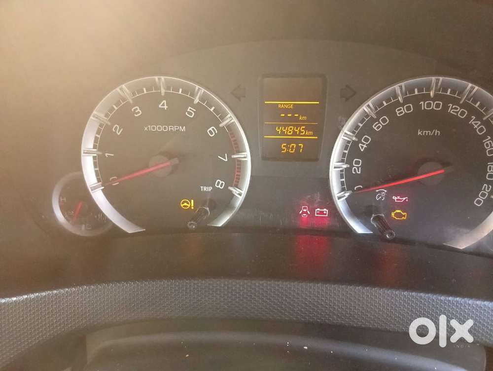 Maruti Suzuki Swift 1.2 Vxi (o), 2015, Petrol