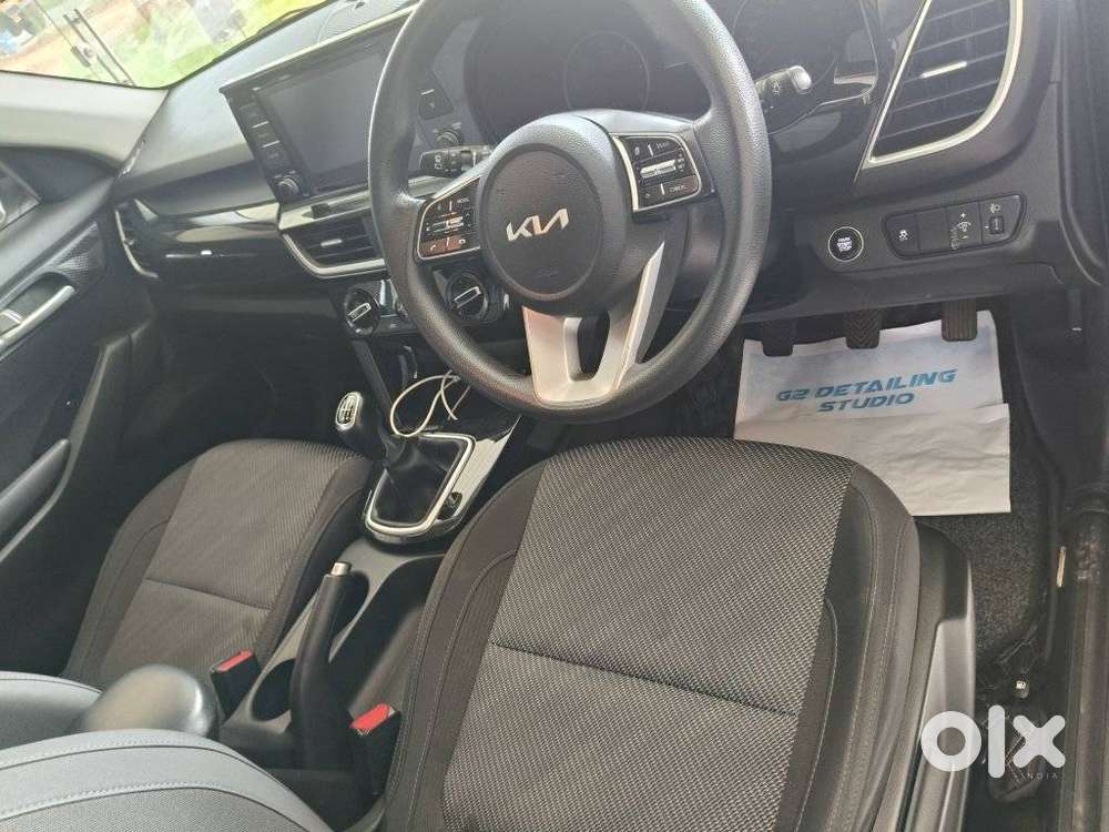 Kia Seltos Htk Plus D, 2022, Diesel